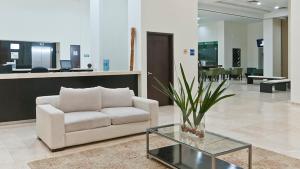 Gallery image of Holiday Inn Express Ciudad Del Carmen, an IHG Hotel in Ciudad del Carmen