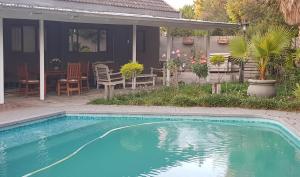 Gallery image of Lamon Guesthouse in Kroonstad
