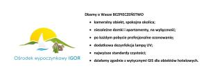 Foto dalla galleria di Ośrodek Wypoczynkowy IGOR nad Jeziorem Żywieckim a Żywiec