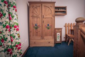 Fotografia z galérie ubytovania Nasza Chata - Pokoje i Apartamenty v Zakopanom