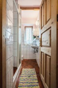 Fotografia z galérie ubytovania Nasza Chata - Pokoje i Apartamenty v Zakopanom