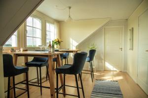 Gallery image of Anettes Bed & Breakfast Falster in Eskilstrup