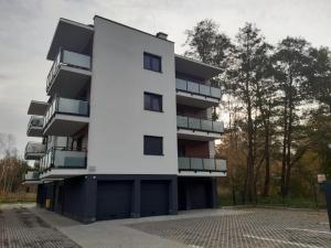 Gallery image of e-apartament nad morzem Apartamentuj in Mielno