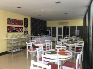 Gallery image of Hotel Rubi in Viseu