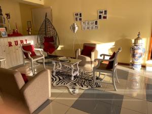 Gallery image of Hotel Rubi in Viseu