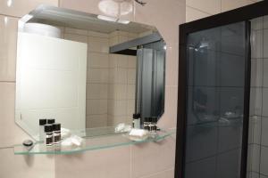 Gallery image of Central DeLuxe Apartments Ohrid in Ohrid