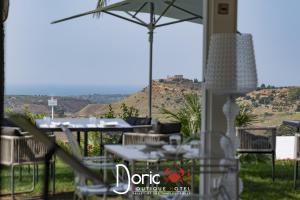 Gallery image of Doric Eco Boutique Resort & Spa - Sicily in Agrigento
