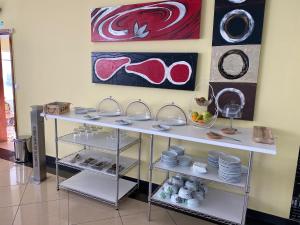 Gallery image of Hotel Rubi in Viseu