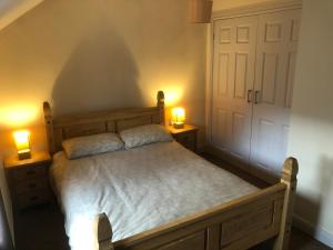 Легло или легла в стая в Rhos St Retreat