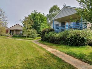 Gallery image of Neerim Country Cottages in Neerim South