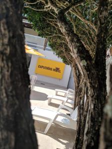 Fotografie z fotogalerie ubytování Hotel Capuchins v destinaci Porto Seguro