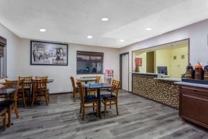 Gallery image of Super 8 by Wyndham Abingdon VA in Abingdon