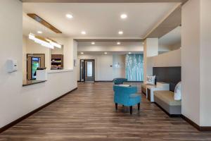 Gallery image of MainStay Suites Waukee-West Des Moines in Waukee