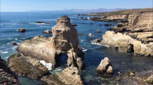 Foto da galeria de Estero Inn em Morro Bay