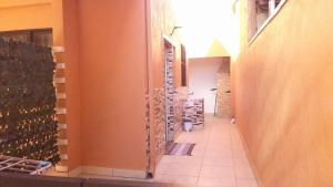 Gambar di galeri bagi CASA 01 DORM TERRENO COMPARTIDO di Bombinhas