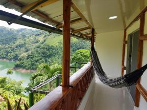 NorcasiaEcohotel Campo Alegre Norcasia Caldas的相册照片 更多145张照片