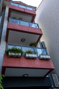 Fotografie z fotogalerie ubytování TainanHyggeAnping v destinaci Tchaj-nan + 152 fotografií