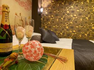 Bevande di Hotel Venus Garden(Adult Only)
