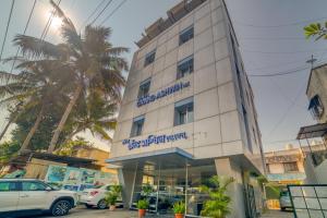 Gallery image of Hotel Grand Ashwin in Nashik