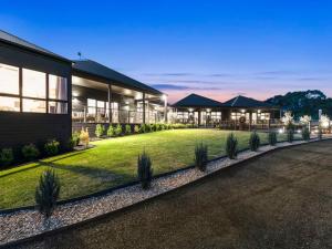 Afbeelding uit fotogalerij van Campania Spa Suite 2 in Meeniyan