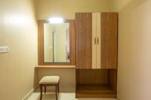 Fotografie z fotogalerie ubytování KSTDC Hotel Mayura Valley View Madikeri v destinaci Madikeri