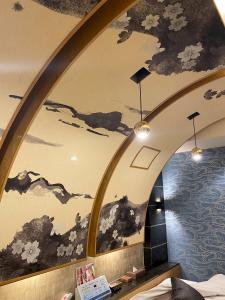 Foto dalla galleria di Hotel Venus Garden(Adult Only) a Nagoya