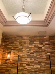 Bagno di Hotel Venus Garden(Adult Only)