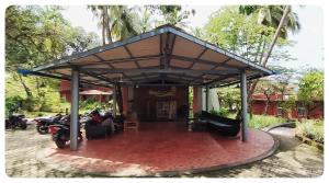 Gallery image of Arthigamya Spa & Resort in Gokarna