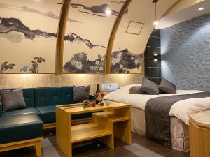 Gallery image of Hotel Venus Garden(Adult Only) in Nagoya