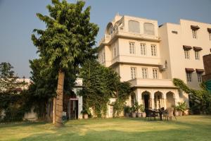 Photo de la galerie de l'établissement Kishanpura Haveli, à Jaipur