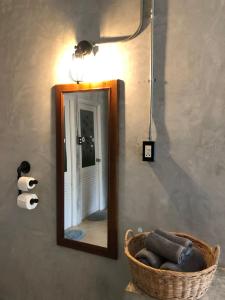 Fotografie z fotogalerie ubytování Samanta By The Sea v destinaci Ko Larn