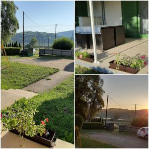 Fotografia z galérie ubytovania Onix -Orfű Aqua Apartman v destinácii Orfű