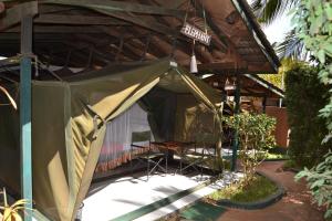 Gallery image of Impala Safari Lodge in Voi