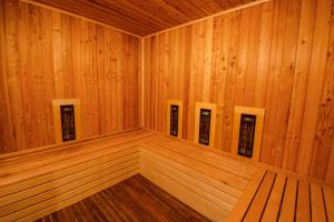 Fotografie z fotogalerie ubytování SPA&Hotel MŪSA PARADISE v destinaci Bauska