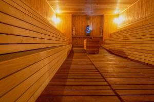 Fotografie z fotogalerie ubytování SPA&Hotel MŪSA PARADISE v destinaci Bauska