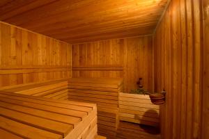 Fotografie z fotogalerie ubytování SPA&Hotel MŪSA PARADISE v destinaci Bauska