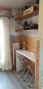 Fotografie z fotogalerie ubytování Apartment Rue Centrale v destinaci Crans-Montana