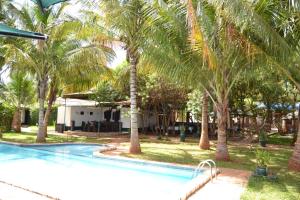 Gallery image of Impala Safari Lodge in Voi