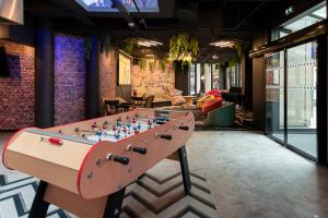 Fotografie z fotogalerie ubytování ibis Styles Strasbourg Nord Palais des Congrès v destinaci Schiltigheim