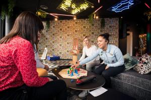 Hosté ubytování ibis Styles Strasbourg Nord Palais des Congrès