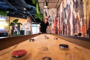 Hosté ubytování ibis Styles Strasbourg Nord Palais des Congrès