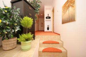 Fotografie z fotogalerie ubytování Willa Studio v destinaci Rewal