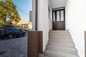 Fotografie z fotogalerie ubytování Simona Apartaments v Bukurešti