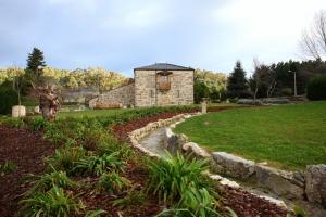 Foto dalla galleria di Hotel Rústico Casa Franco ad Adelán