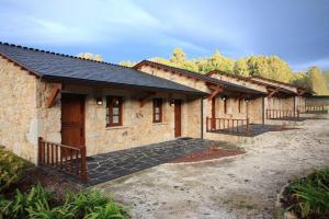 Foto dalla galleria di Hotel Rústico Casa Franco ad Adelán