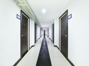 Fotografie z fotogalerie ubytování DD Residence v destinaci Rayong