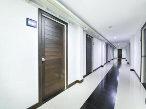 Fotografie z fotogalerie ubytování DD Residence v destinaci Rayong