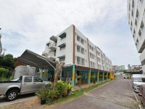 Galeriebild der Unterkunft DD Residence in Rayong