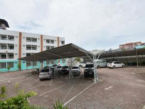Fotografie z fotogalerie ubytování DD Residence v destinaci Rayong