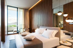 Posezení v ubytování Hotel Dubrovnik Palace